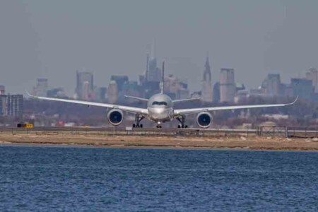 NY Airline Employment Metropolitan Airport News
