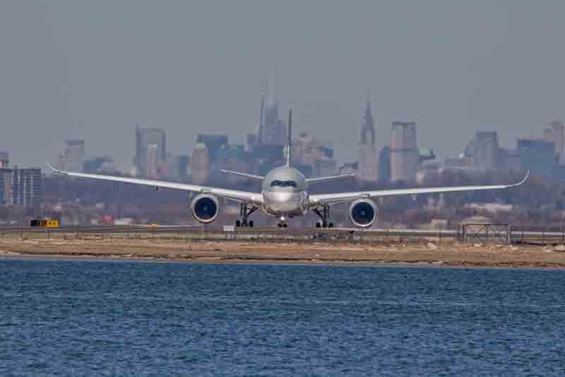 NY Airline Employment Metropolitan Airport News