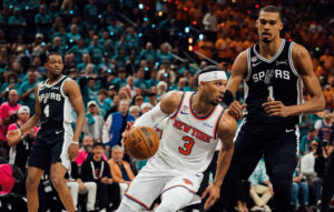 NY Knicks 2026