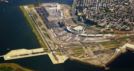 Six Airlines at LaGuardia Airport Will Be Changing Terminals in December NY LaGuardia Airport Metropolitan Airport News