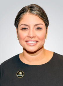 Fast Five: Nancy Vargas Nancy Vargas, CEO, DH2 Chauffeured Transportation