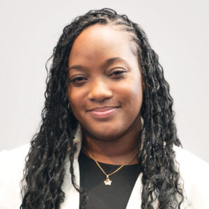 Natasha Lelia Turner, ACE, Project Manager, JFK Redevelopment – Port Authority of NY & NJ