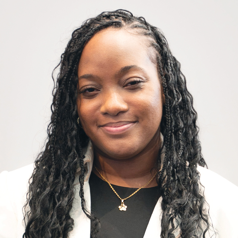 Natasha Lelia Turner, ACE, Project Manager, JFK Redevelopment – Port Authority of NY & NJ