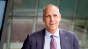 Nathaniel Pieper, Chief Commercial Officer, American Airlines