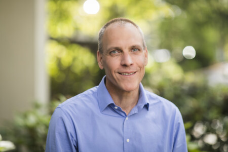 Nathaniel Pieper, oneworld, CEO
