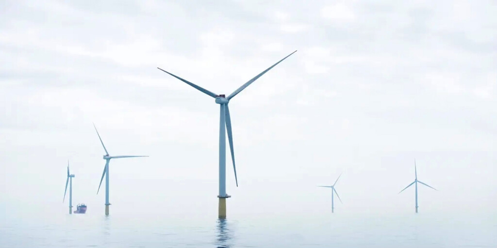 Empire Wind 1 Awarded Offtake Contract in New York’s Fourth Offshore Wind Solicitation Round New York Offshore Wind Farm