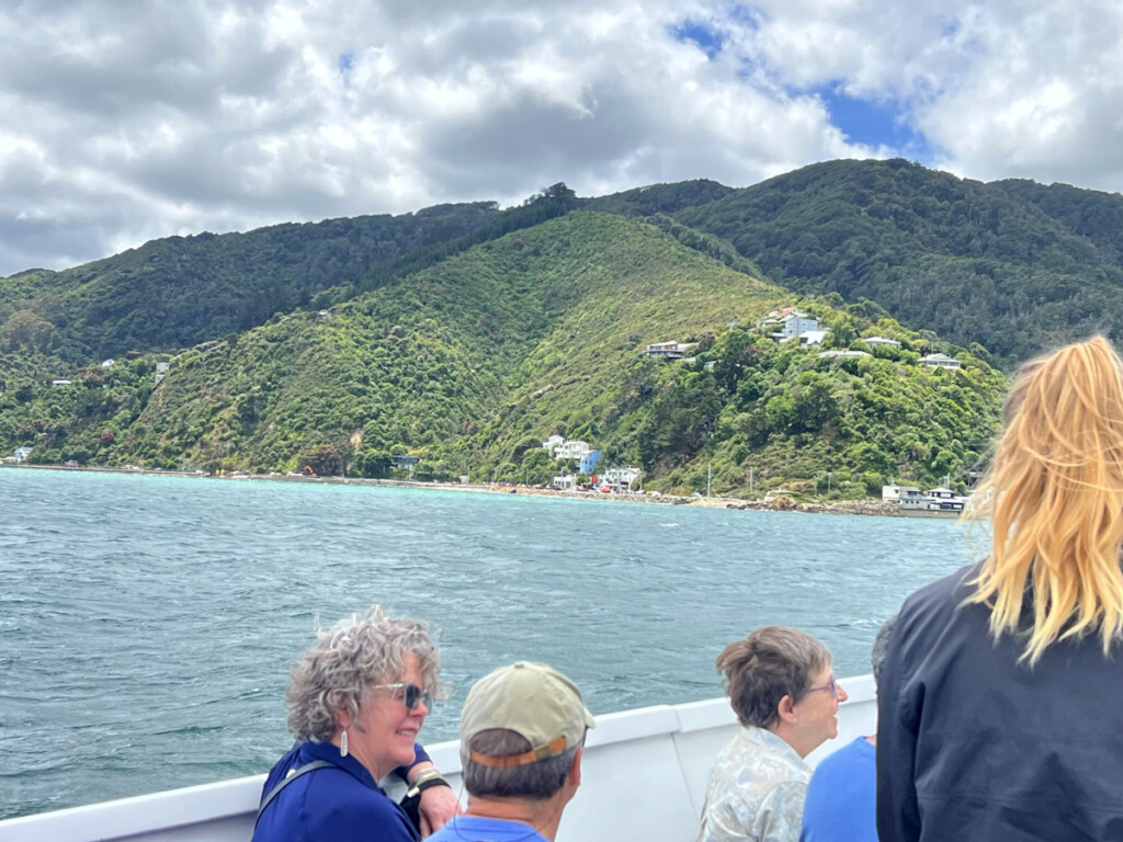 New Zealand: A Dream Becomes a Reality New York Airport New Zealand 10 Metropolitan Airport News