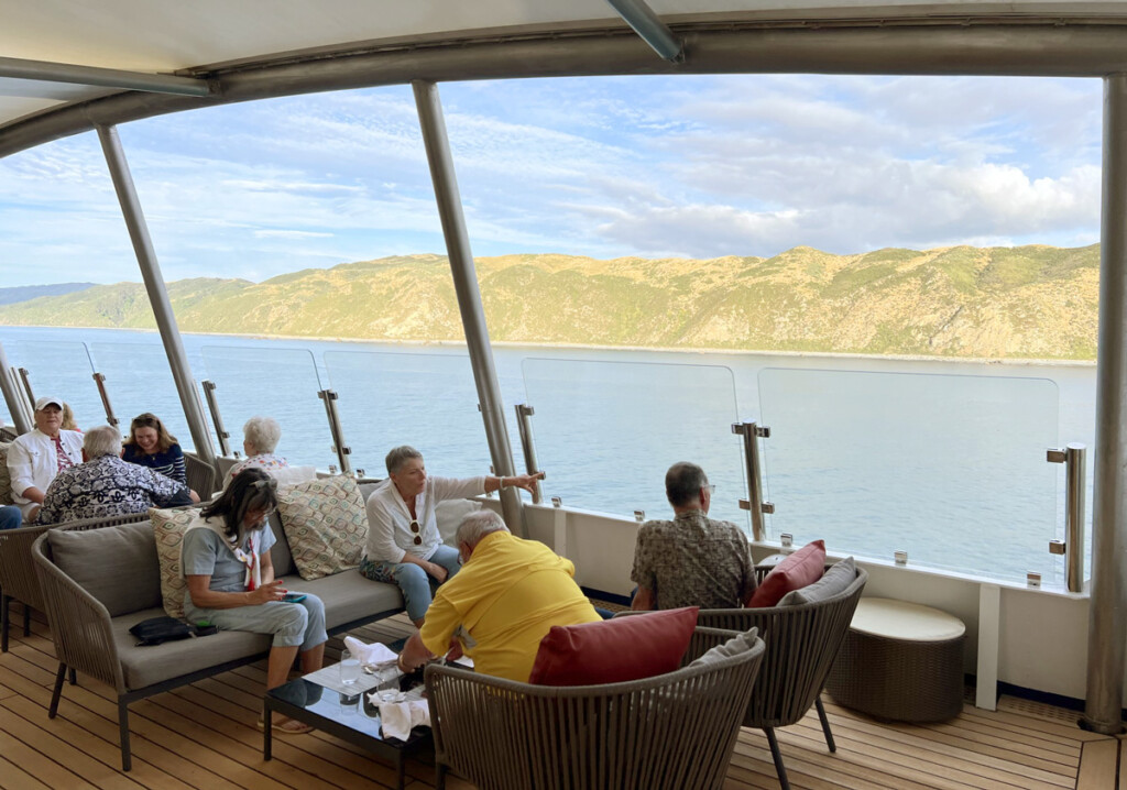 New Zealand: A Dream Becomes a Reality New York Airport New Zealand 3 Metropolitan Airport News