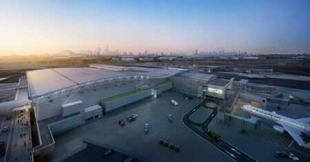 American Airlines and British Airways Unveil Exciting Plans for Enhancements to the World-Class Customer Experience at JFK’s Terminal 8