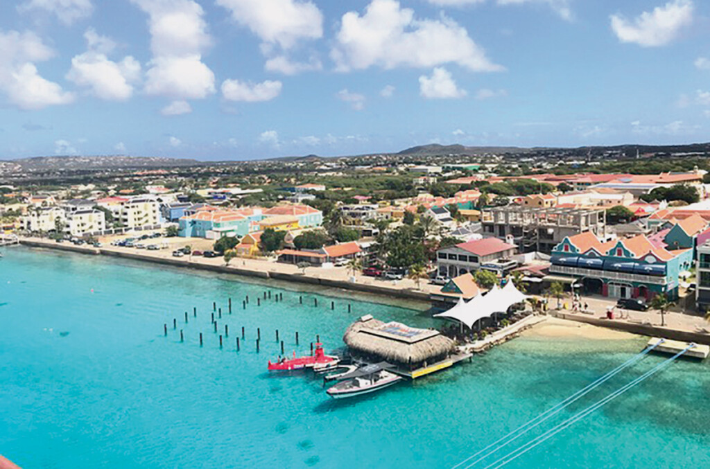 This Was the Time to Take a Cruise Non-Rev Traveler Cruise