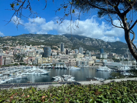 Two-Night Trip to Nice and Monaco Two-Night Trip to Nice and Monaco