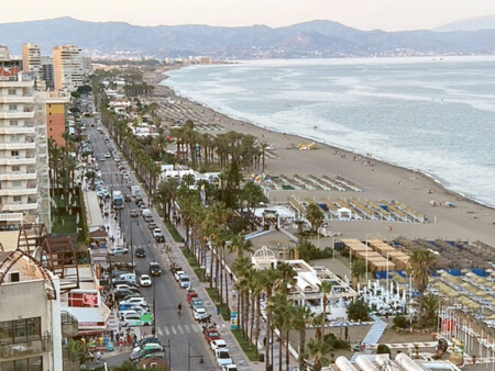 Non Rev Traveler Spain