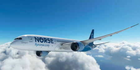 Norse Atlantic Airways