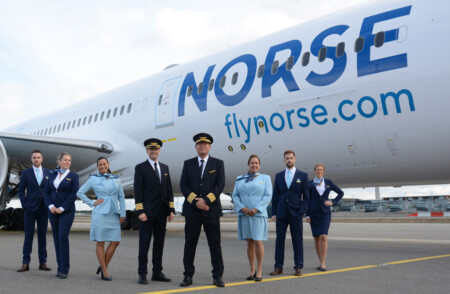 Norse Atlantic Airways Opens Ticket Sales for New Route Between Athens and JFK Norse Atlantic Airways Opens Ticket Sales for New Route Between Athens And New York JFK