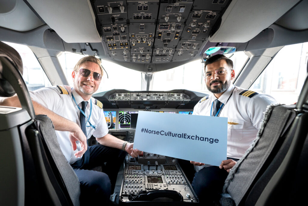 Norse Atlantic Airways Promotes Cultural Exchange Between Berlin and NYC
