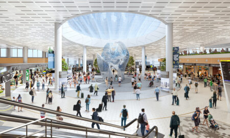 Norse Atlantic Airways Selects JFK’s New Terminal 6 for Operations in 2026 Norse Atlantic Airways Selects JFK Aiports New Terminal 6 Metropolitan Airport News