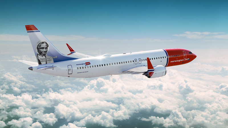 Norwegian Announced an Agreement with OpenAirlines to Reduce Fuel Consumption Across its Fleet