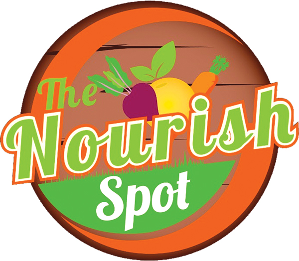 The Nourish Spot New York Airport The Nourish Spot