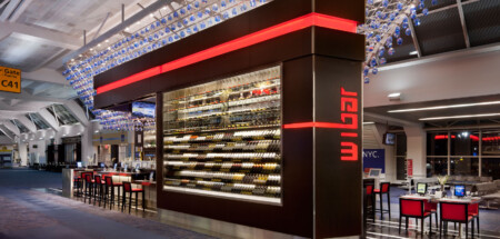 OTG LaGuardia Airport