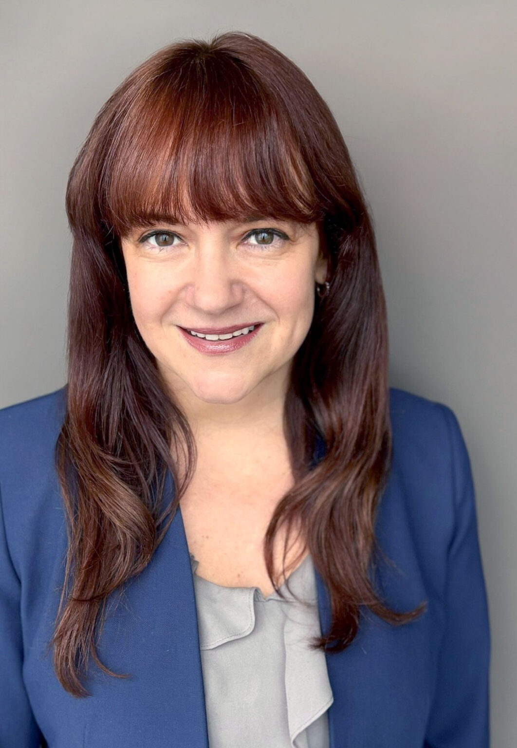 OTG Names Tory Roth as Chief Operating Officer to Lead Next Phase of Growth Tory Roth - OTG