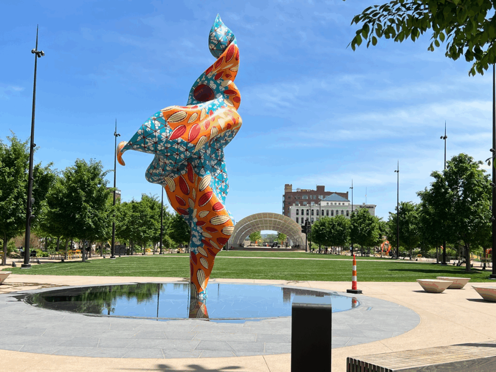 A One-Day Visit to Omaha, Nebraska New York Airport One Day Visit to Omaha Nebraska 3 Metropolitan Airport News