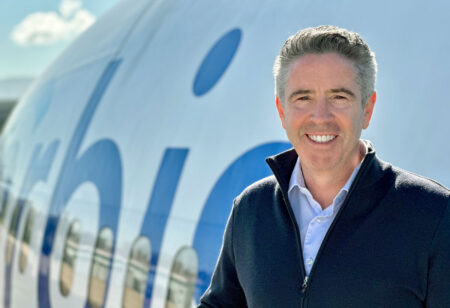 Orbis International Appoints John Slattery as Chair of the Board of Directors Orbis International Appoints John Slattery as Chair of the Board of Directors