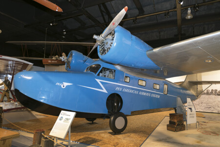 Grumman G-21 Goose