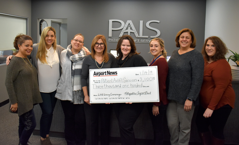 PALS Check Presentation