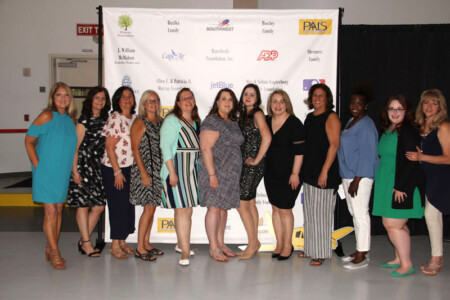 PALS Goes Above Beyond 6 Metropolitan Airport News