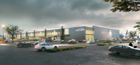 Port Authority Signs Long-Term Ground Lease to Create New World-Class Cargo Facility at JFK PANYNJ Aeroterm Cargo