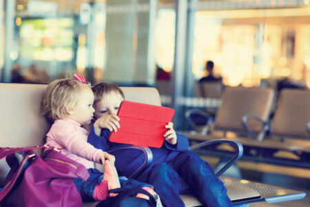 Free High-Speed Passenger Wi-Fi Available at NY Airports