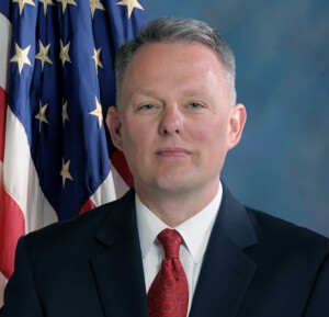 PANYNJ Appoints Gregory W. Ehrie as Chief Security Officer PANYNJ Appoints Gregory W. Ehrie as Chief Security Officer