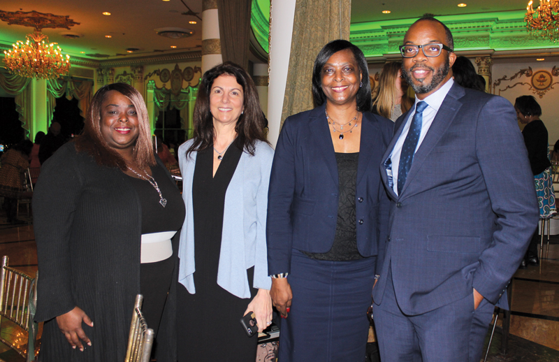 PANYNJ Honored at Black History Month Event PANYNJ-Honored-at-Black-History-Month-Event