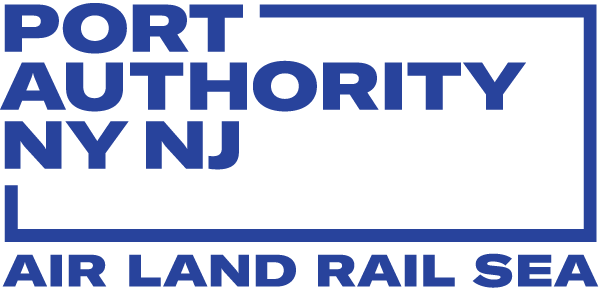 Port Authority NY NJ (PANYNJ) Logo