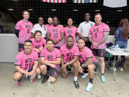 PAPD-FC Soccer Club