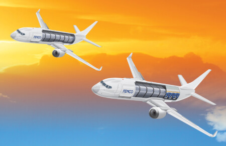 PEMCO B737 700 Metropolitan Airport News