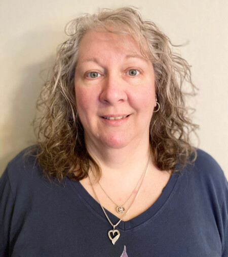 Patt Poinsett, Director, Operations and Finance, Women in Aviation International (WAI)