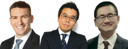Pelicargo Inc. Pelicargo Founders
