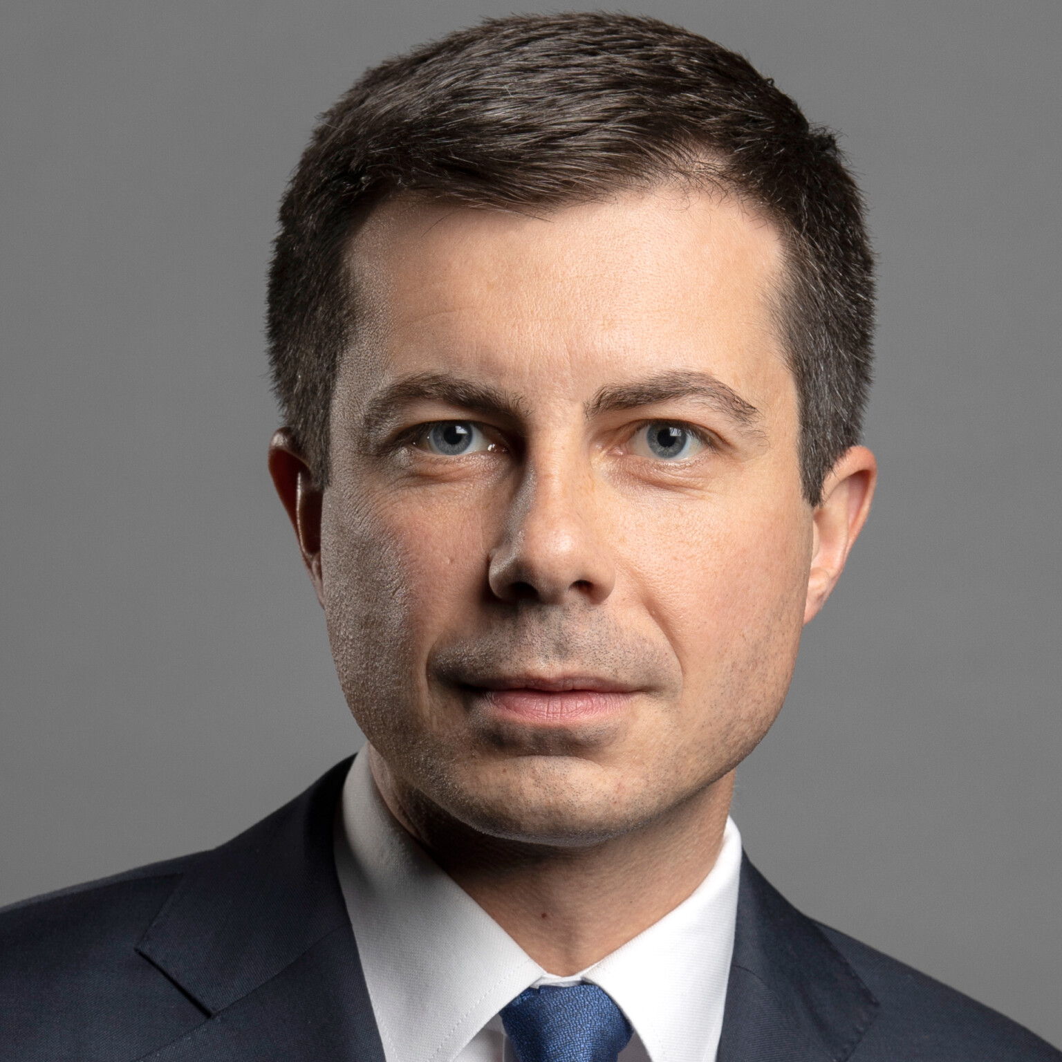 Pete Buttigieg, Transportation Secretary