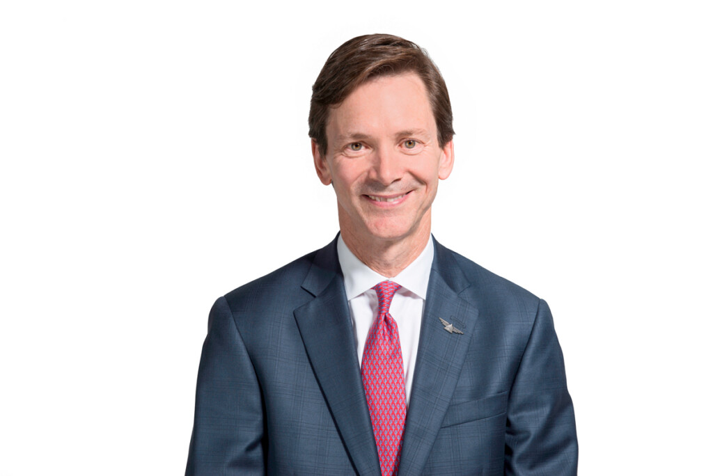 Peter Carter 1 Metropolitan Airport News