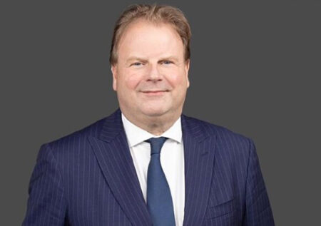 Peter Penseel to Join Delta as SVP and President of Delta Cargo Peter Penseel - Delta Cargo