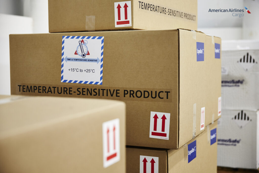 Pharma 607 Metropolitan Airport News