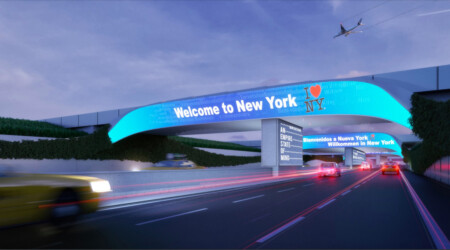 Port Authority Requests Direct Federal Assistance Metropolitan Airport News