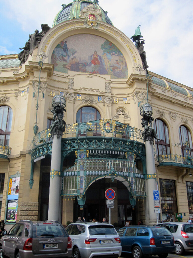 Prague, Czech Republic