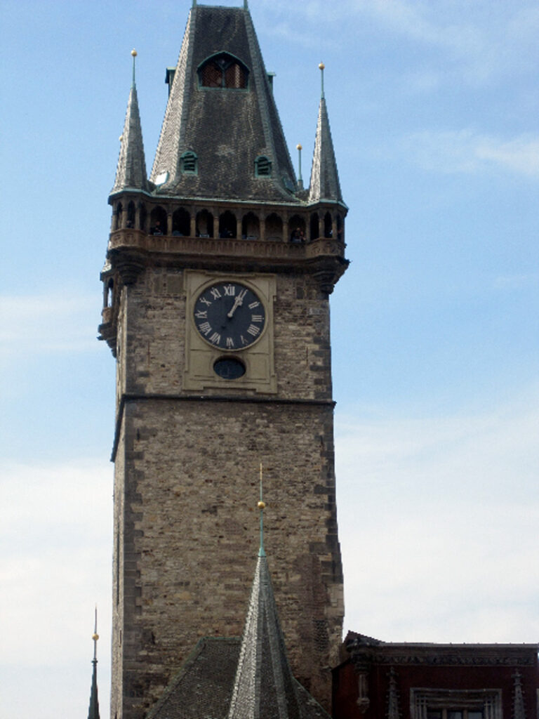 Prague, Czech Republic