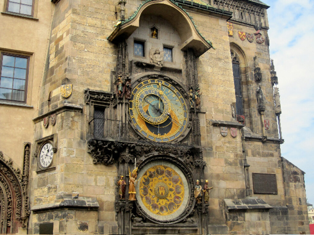 Prague, Czech Republic