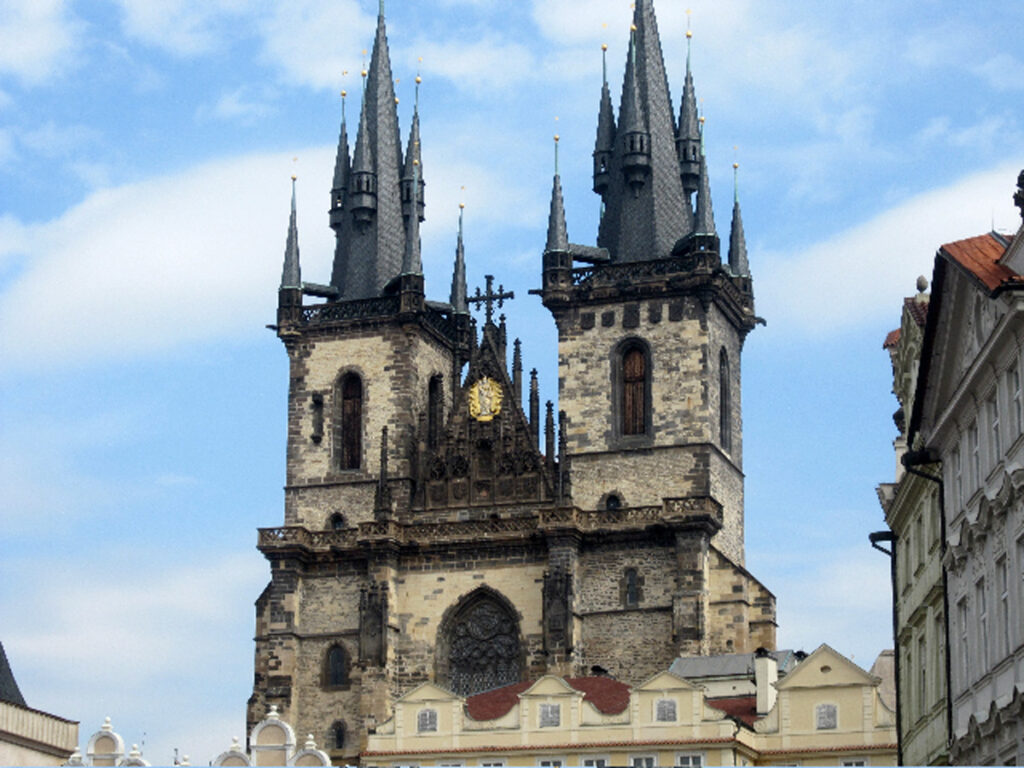 Prague, Czech Republic