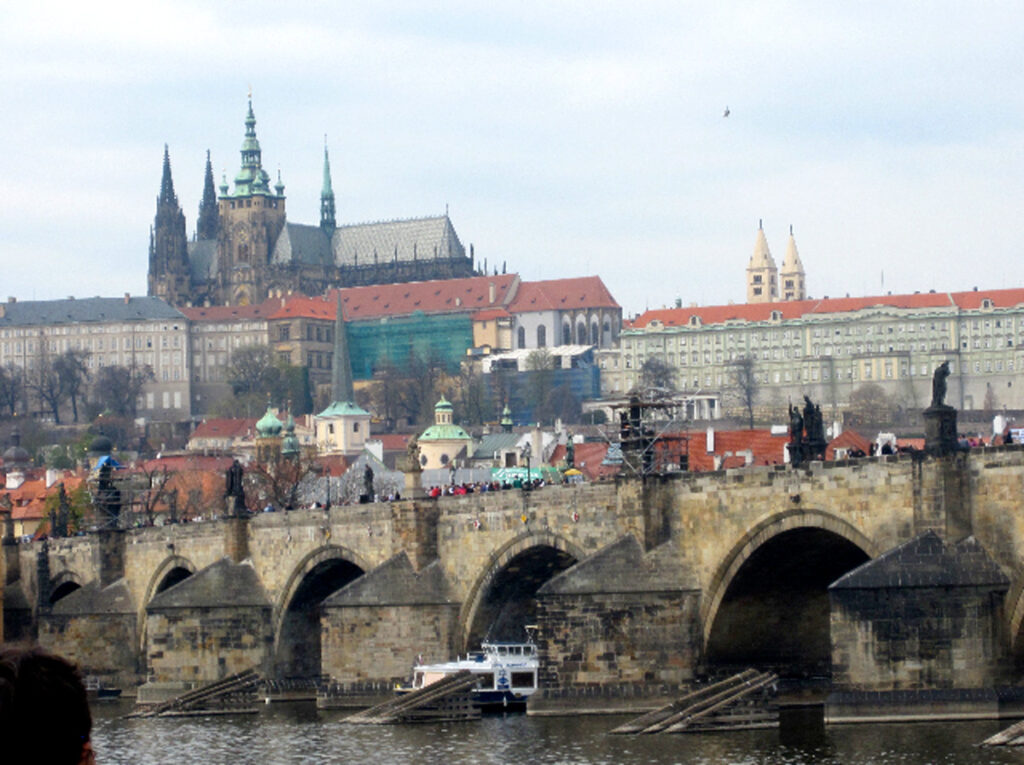 Prague, Czech Republic