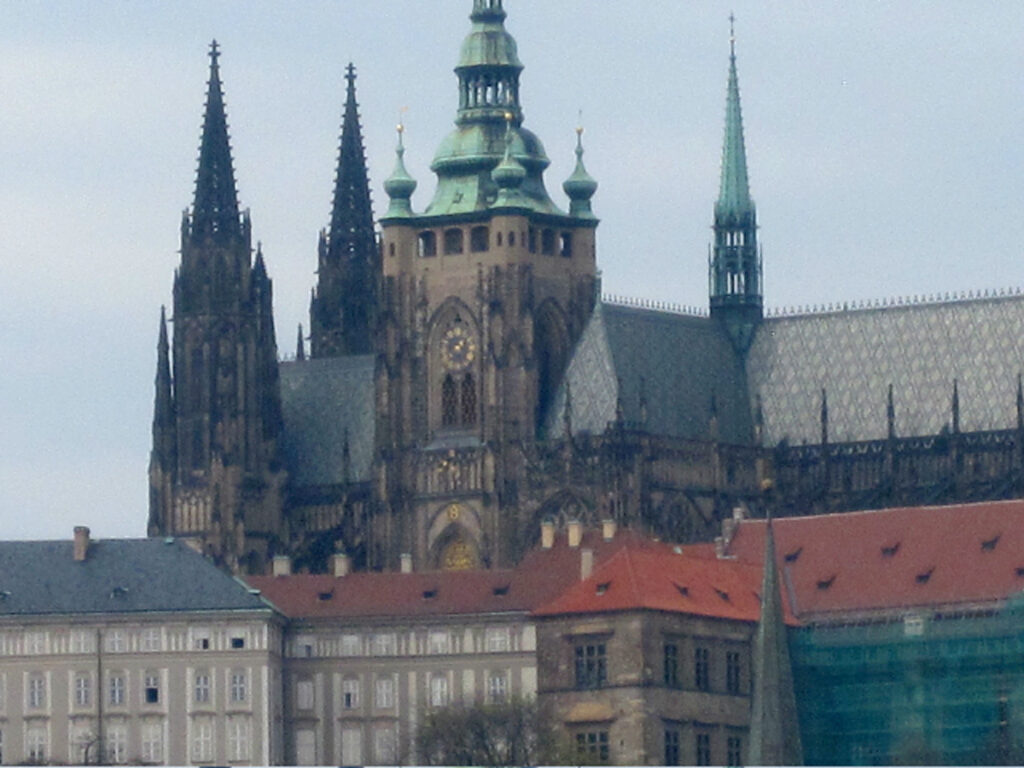 Prague, Czech Republic