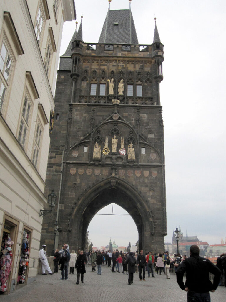 Prague, Czech Republic